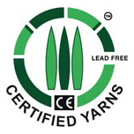 Certified Lead Free artificial grass